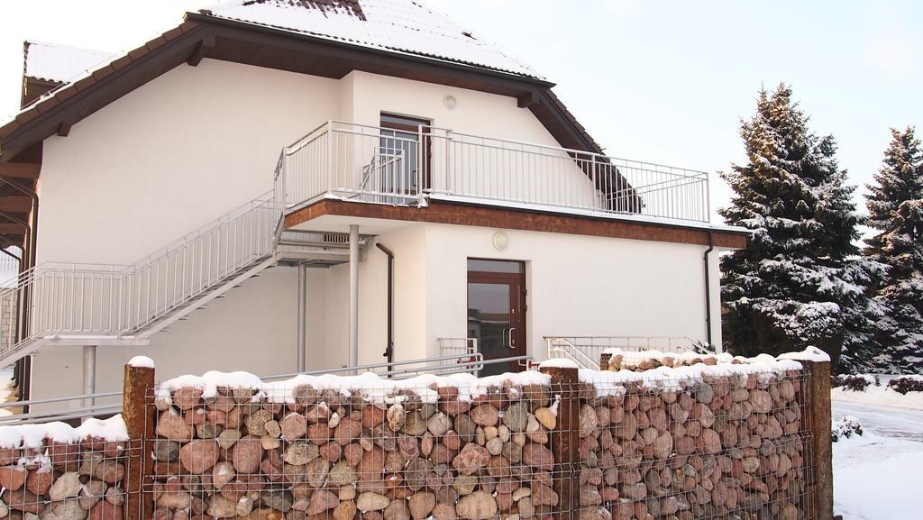 Noclegi Pod Lasem Lublin Exterior photo